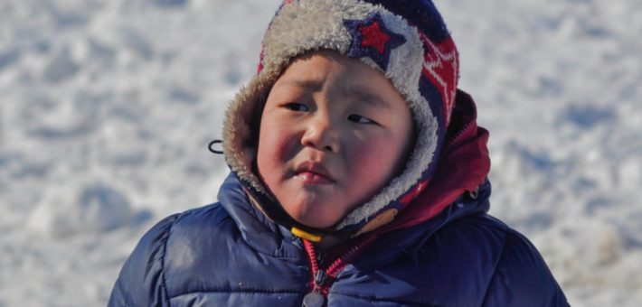 Chevauchée hivernale au cœur de la Mongolie nomade