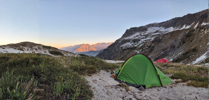 Chevauchée des lacs Andins, au cœur du Chili - Caval&go