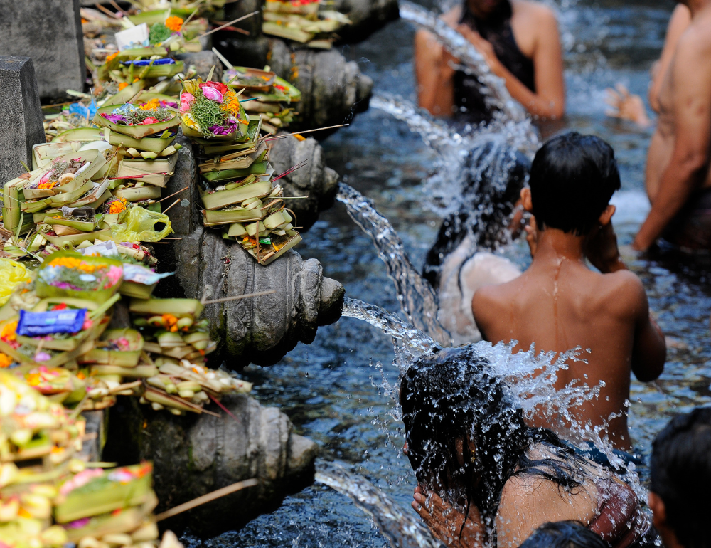 S&eacute;jour bien-&ecirc;tre et d&eacute;couverte de Bali : yoga, d&eacute;veloppement personnel et immersion locale