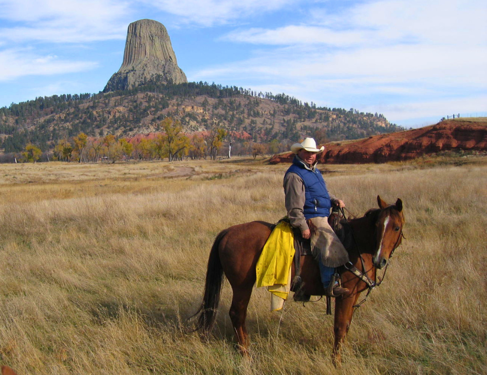 S&eacute;jour estival en ranch dans le Wyoming : balades &agrave; cheval, activit&eacute;s typiques et d&eacute;couverte grands espaces am&eacute;ricains