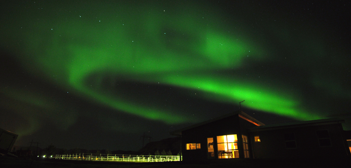 Randonnée équestre hivernale et séjour multi-activités en Islande - Caval&go