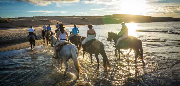 Chevauchée uruguayenne et immersion chez les gauchos - Caval&go
