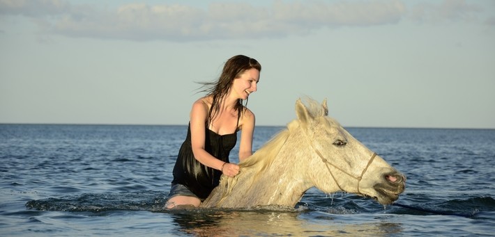 Chevauchée dans le paradis du Mozambique - Caval&go