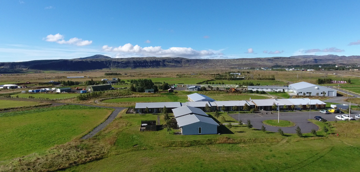 Randonnée équestre hivernale et séjour multi-activités en Islande - Caval&go