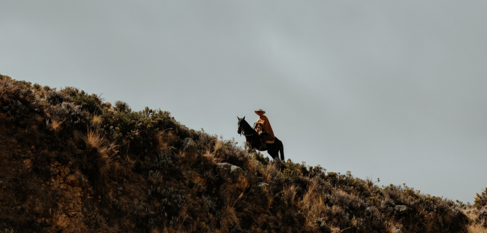 Randonnée à cheval dans la vallée du Colca et Lac Titicaca - Caval&go