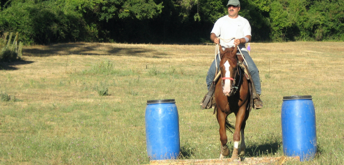 Séjour bien-être en Toscane entre cheval et yoga - Caval&go