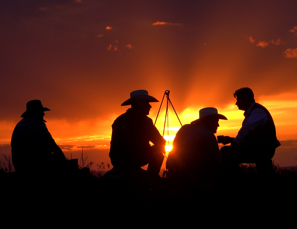 DÉPART EXCLUSIF EN PARTENARIAT AVEC CHEVAL MAGAZINE : Immersion cowboy au Wyoming