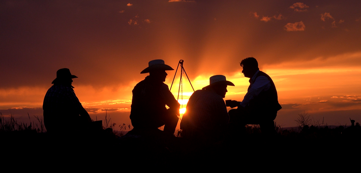 DÉPART EXCLUSIF EN PARTENARIAT AVEC CHEVAL MAGAZINE : Immersion cowboy au Wyoming - Caval&go