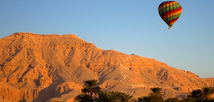 Randonnées à cheval en Egypte : Pyramides, Pharaons, Mer Rouge - Caval&go