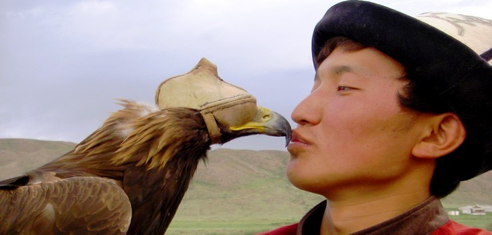 Cheval, Yoga et vie nomade en Kirghizie caval&go