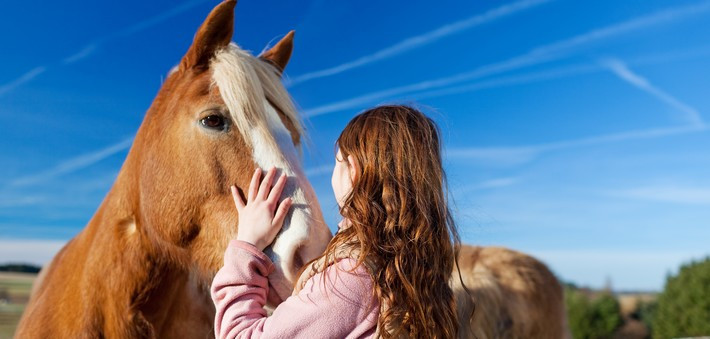 Séjour linguistique à cheval pour ados (12-18 ans) sur la Côte Atlantique - Caval&go