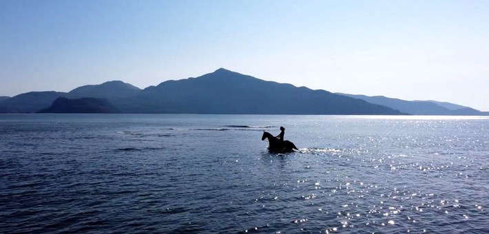 Randonnée équestre itinérante entre mer, lacs et montagnes de Turquie - Caval&go