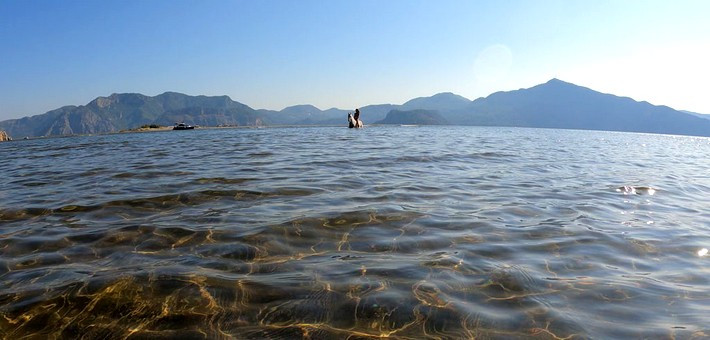 Randonnée équestre itinérante entre mer, lacs et montagnes de Turquie - Caval&go