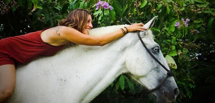 Caval&go - Voyage en liberté et cheval au Costa Rica