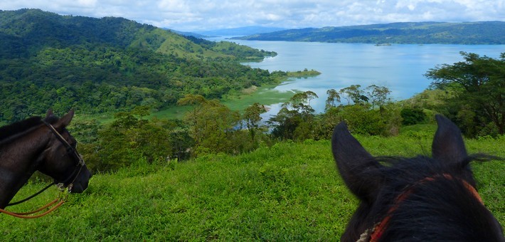 Caval&go - Voyage en liberté et cheval au Costa Rica