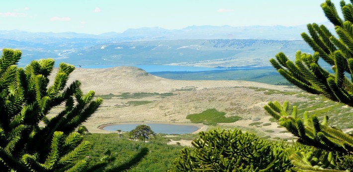 Randonnée équestre sur les traces des pionniers d