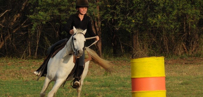 Séjour équestre en ranch et safari à cheval - Caval&go