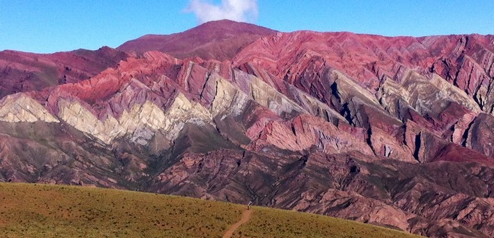 Séjour équestre à Salta en Argentine et découverte de Salta - Caval&go