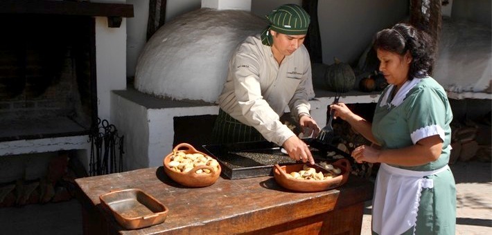 Séjour équestre à Salta en Argentine et découverte de Salta - Caval&go