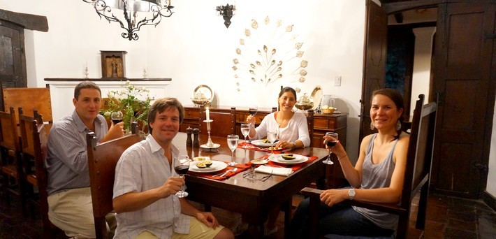 Séjour équestre à Salta en Argentine et découverte de Salta - Caval&go