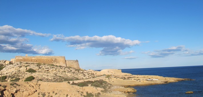 Séjour équestre en bord de mer et randonnée à cheval en Andalousie - Caval&go