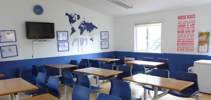 Séjour équestre et linguistique pour les jeunes en Ecosse