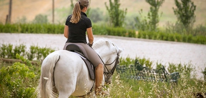 Escapade cheval et yoga au Portugal