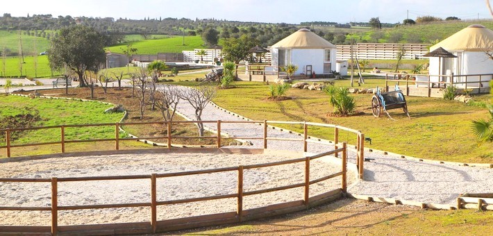 Séjour cheval et yoga au Portugal - Caval&go