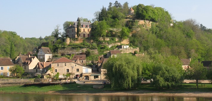 Tour des Bastides du Périgord Pourpre à cheval - Caval&go
