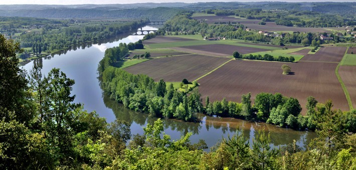 Tour des Bastides du Périgord Pourpre à cheval - Caval&go